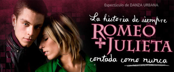 Romeo y Julieta