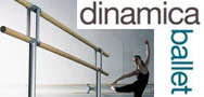 Dinamica Ballet