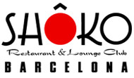 SHOKO BARCELONA