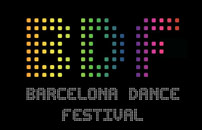 Barcelona Dance festival 09