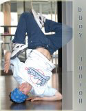 BBOY JUNIOR