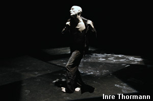 Butoh Inre Thormann