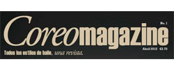 Coreomagazine