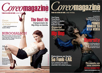 CoreMagazine