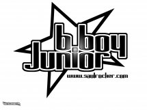 BBOY JUNIOR