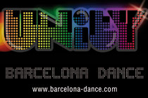 Fiesta Unity Barcelona Dance