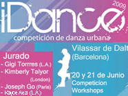 Campeonato Hip Hop Idance