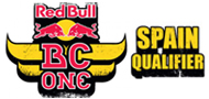 Redbull BC one 2011 - Spain qualifier