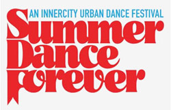 Summer Dance Forever Amsterdam