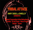 TRIBAL ATTACK