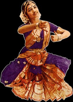 Bharatha Natyam